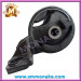 Car Rubber Part Front Right Engine Mount for Mazda (B455-39-060)