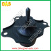 Car Rubber Spare Engine Mount for Honda Civic (50821-S5A-A05)