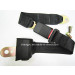 Car Safety Belts 2 Points Polyester Seat Belt (CY206B-2)