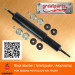 Car Shock Absorber for Nissan Safari Auto Shock Absorber