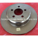 Car Spare Parts, Brake Rotor 53021/ Oe 4779208ab