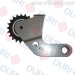Car Spare Parts Idle Pulley for Ford (OEM 1022214)