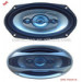 Car Speaker (SPK-TS-6914)