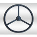Car Steering Wheel/Truck Steering Wheels (HL100131)