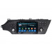 Car Stereo DVD Player GPS Navigation for Toyota Avalon