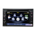 Car Stereo GPS DVD Player Satnav Headunit for Hyundai / Nissan