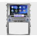 Car Stereo GPS DVD Player Satnav Headunit for Hyundai Veracruz IX55