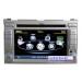 Car Stereo GPS Headunit Multimedia Autoradio for Hyundai I20