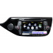 Car Stereo GPS Headunit with Frame for KIA Ceed (ZW-KIA-109)