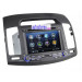 Car Stereo GPS Navigation DVD Headunit for Hyundai Elantra Avante