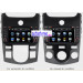 Car Stereo GPS Navigation DVD Multimedia for KIA Forte Cerato Shuma Koup (ZW-KIA-105)