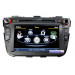 Car Stereo GPS Navigation Headunit for KIA Sorento (ZW-KIA-112)