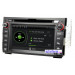Car Stereo GPS Navigation for 7'' Android 4.0/KIA Ceed 2010-2012