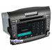 Car Stereo GPS Navigation for Honda Cr-V