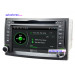 Car Stereo GPS Navigation for Hyundai