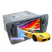 Car Stereo GPS Navigation for Seat Ibiza 2009-2013/7" Android 4.2.2