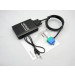 Car Stereo MP3 Player Multi Interfaces for Becker Stereo (USB/SD/AUX IN Player)