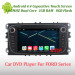 Car Stereo for Ford Mondeo Android 4.4