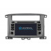 Car TV in Car TV with GPS for Lexus Lx470