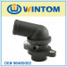 Car Thermostat Housing/Water Flange for Buick 96460002