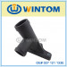 Car Thermostat Housing/Water Flange for Vw (027 121 133E)