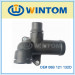 Car Thermostat Housing/Water Flange for Vw (06B 121 132D)