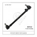 Car Tie Rod Assembly for Benz, Auto Parts, Tie Rod End