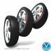 Car Tire 165/65r13 TBR Tire Radial Tyre/Tire/Car Tire/Tire Cars/Truck Tire