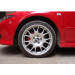 Car Tyre with ISO, DOT, ECE 205/60r15