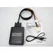 Car USB/SD/Aux in CD Player for Nissan (YT-M06)