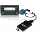 Car USB SD MP3 Interface Adapter for RD3 Citroen Peugeot (YT-M06)