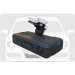 Car Video Recorder, GPS Tracking System with Front and Back 2 Cameras