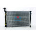 Car Water Radiators for Hyundai Tucson ' 04 at PA 16 / 22 / 26