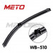 Car Windscreen Wiper Blade, Wholesale Auto Spare Parts (WB-510)