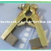 Carbon Brush Holder and Carbon Brushes for Slip Ring