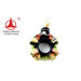 Carbon Brush Holder for Auto Starter Brush Holder for Motor