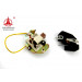 Carbon Brush Holder for Auto Starter Brush Holder for Motor