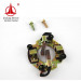 Carbon Brush Holder for Auto Starter Brush Holder for Motor