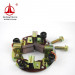 Carbon Brush Holder for Auto Starter Brush Holder for Motor