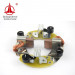 Carbon Brush Holder for Auto Starter Brush Holder for Motor