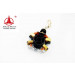 Carbon Brush Holder for Auto Starter Brush Holder for Motor