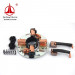 Carbon Brush Holder for Auto Starter Brush Holder for Motor