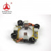 Carbon Brush Holder for Auto Starter Brush Holder for Motor