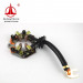 Carbon Brush Holder for Auto Starter Brush Holder for Motor