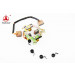 Carbon Brush Holder for Auto Starter Brush Holder for Motor