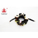 Carbon Brush Holder for Auto Starter Brush Holder for Motor