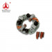 Carbon Brush Holder for Automobiles, Motor Brush Holder for 201-Mi70h