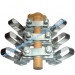 Carbon Brush Holder for Wholesale