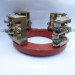 Carbon Brush Shelf and Brush Holder for Power Plant