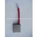 Carbon Brush Used in Iron & Steel and Metallurgy Application